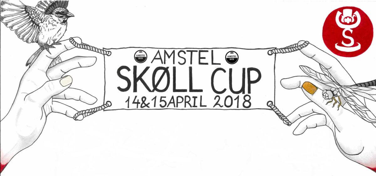 Voorbeschouwing Skoll Cup